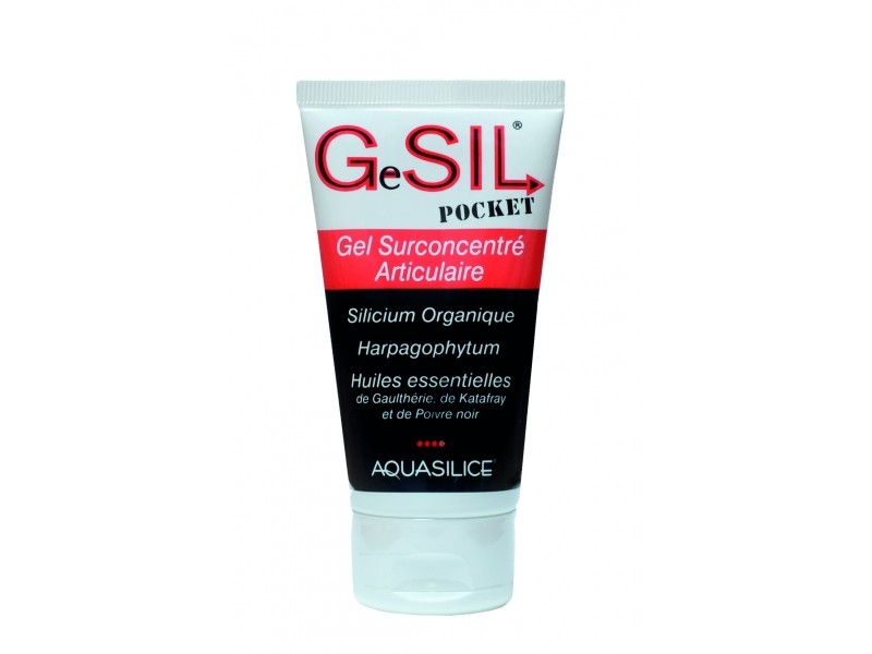 Pocket Joint Superconcentrate Gel 50ml